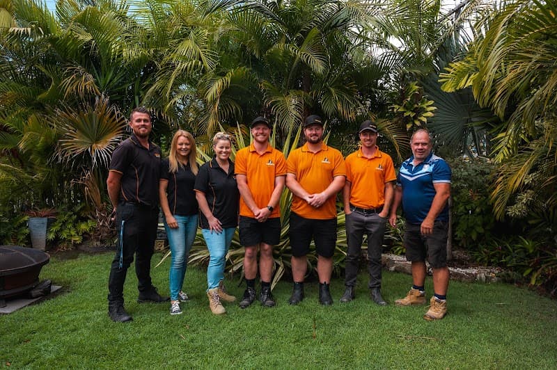 Top Dog Pest Control & Property Inspections pest control work in Biggera Waters