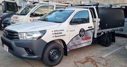 Top Dog Plumbing