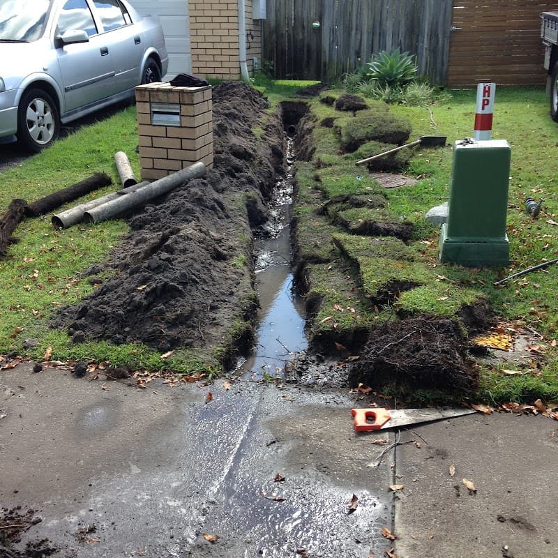 Top Dog Plumbing plumber work in Kunda Park