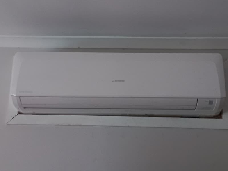 Top End Chill Air Conditioning Darwin - Domestic, Air Conditioner Repair, Cleaning, Installation, Fogging Services air conditioning work in Stuart Park