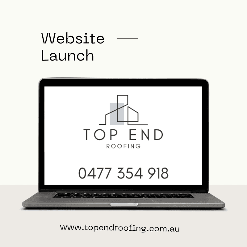 Top End Roofing roofing work in Bayview
