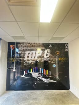 Top G Customs & Prints Geelong