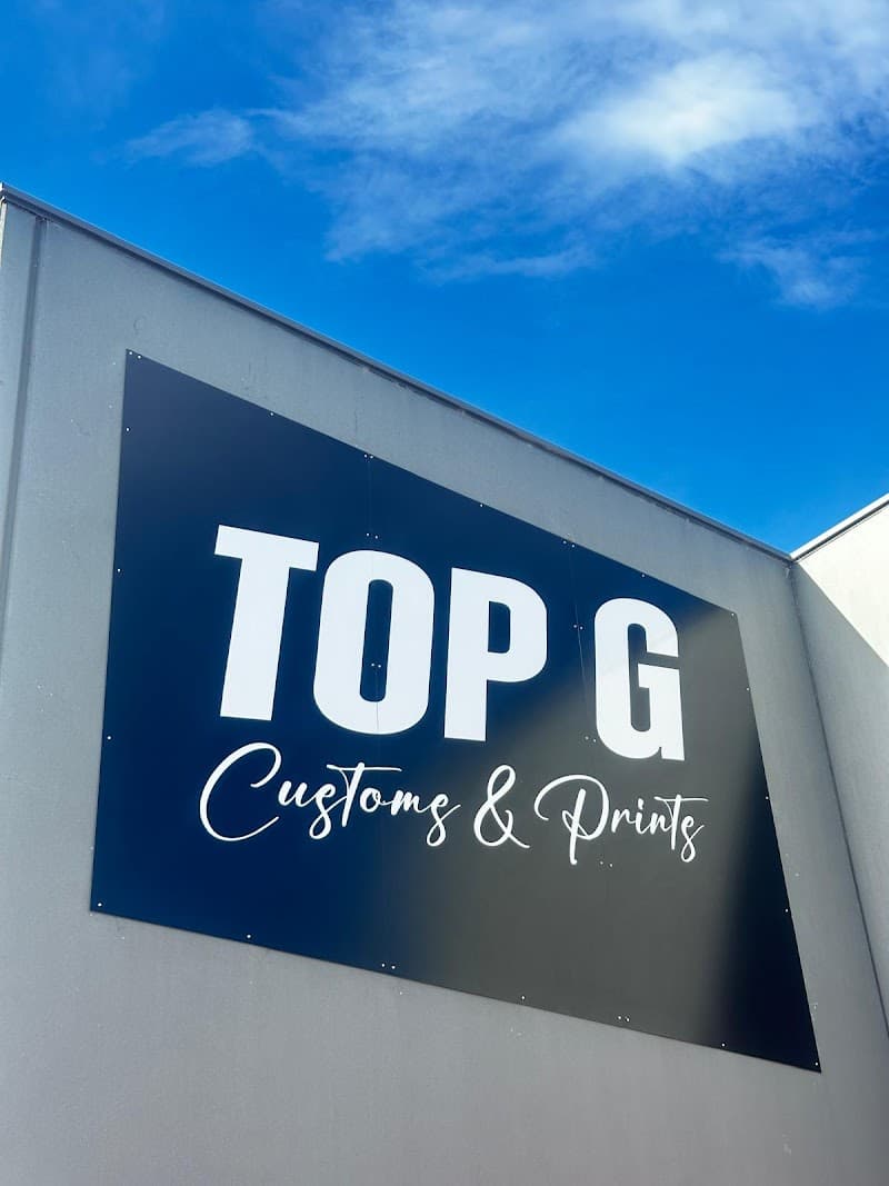 Top G Customs & Prints Geelong window tinting work in Corio