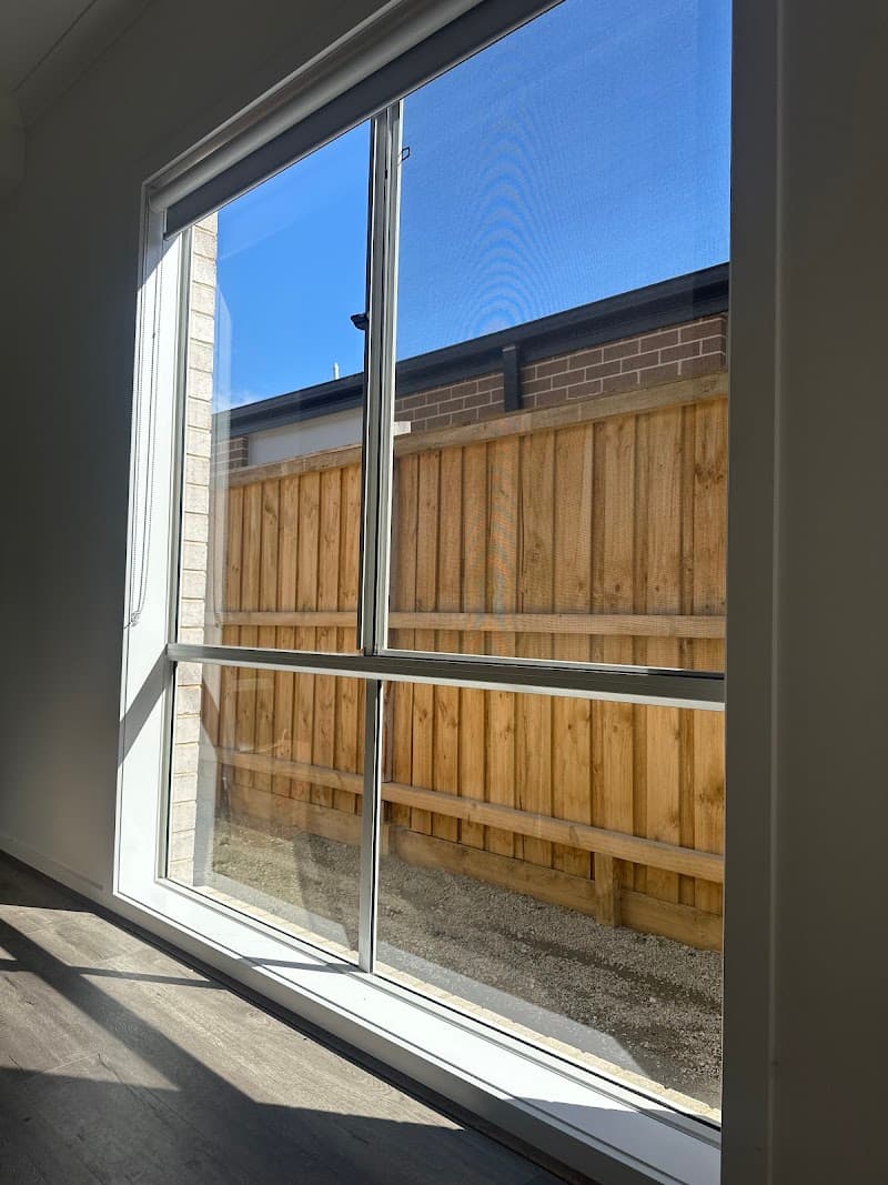 Top Gun Window Cleaning pressure washing work in Seaford