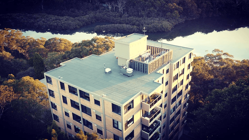 Top Marks Waterproofing Pty Ltd waterproofing work in Randwick