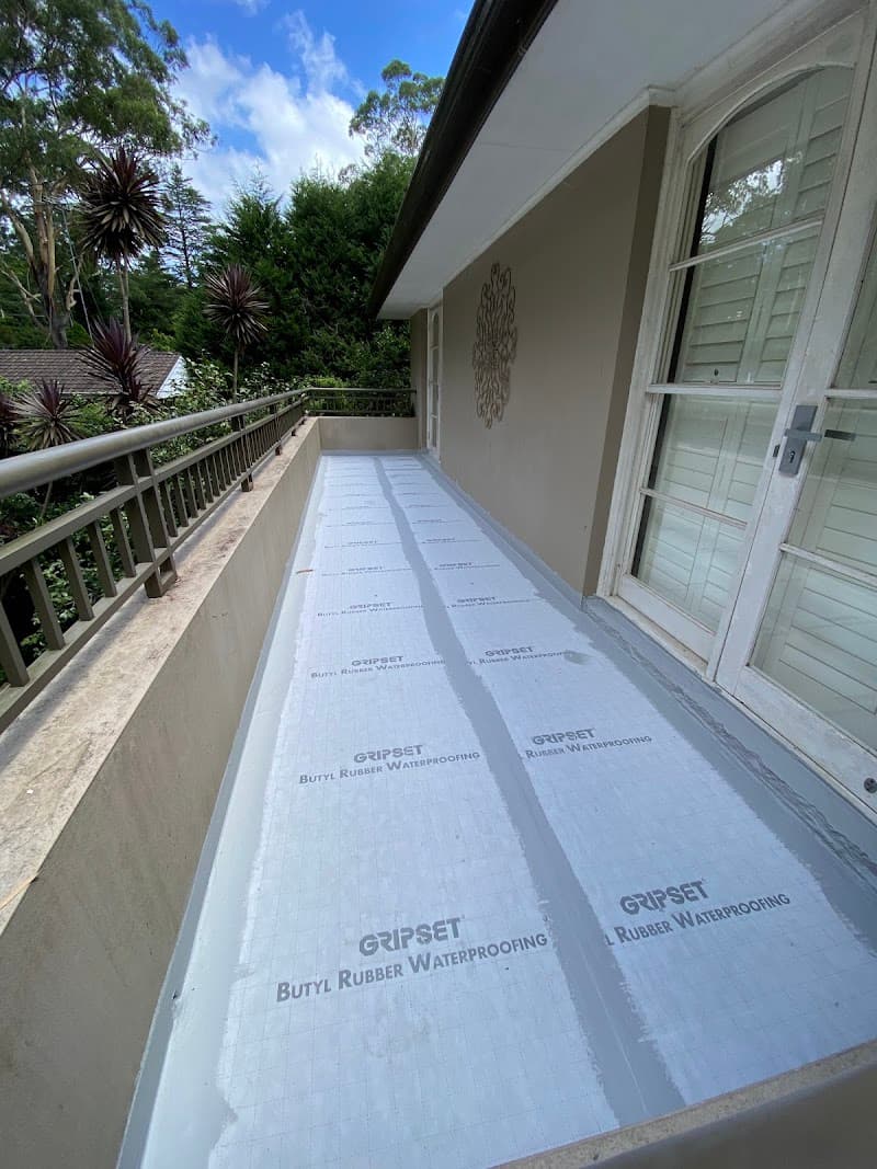 Top Marks Waterproofing Pty Ltd waterproofing work in Randwick