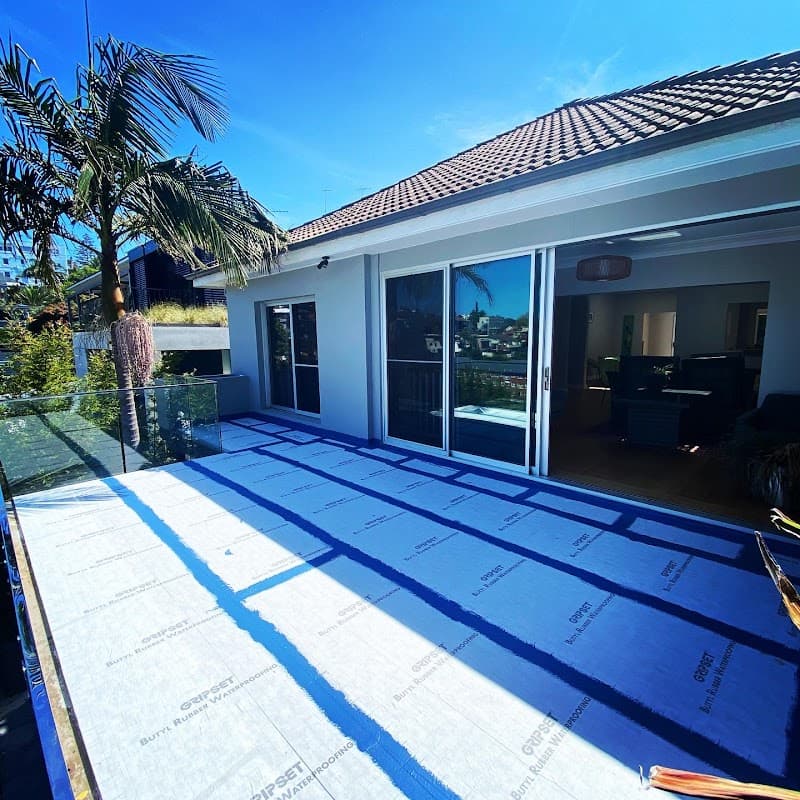 Top Marks Waterproofing Pty Ltd waterproofing work in Randwick