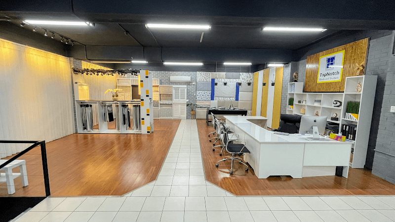 Top Notch Blinds and Shades- Best Curtains Shop Canberra curtains & blinds work in Fyshwick
