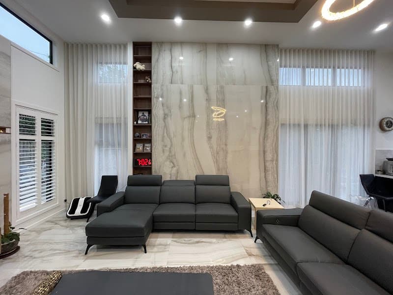 Top Notch Blinds and Shades- Best Curtains Shop Canberra curtains & blinds work in Fyshwick