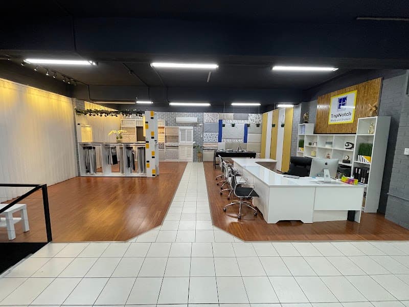 Top Notch Blinds and Shades- Best Curtains Shop Canberra curtains & blinds work in Fyshwick