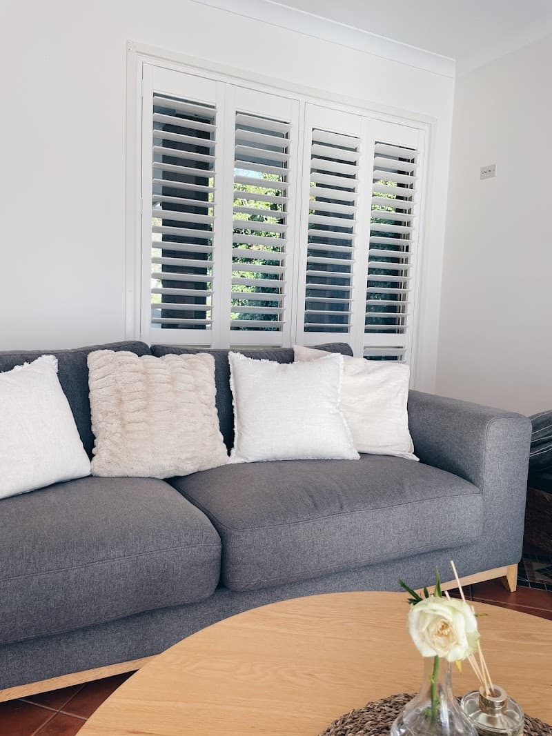 Top Notch Blinds and Shades- Best Curtains Shop Canberra curtains & blinds work in Fyshwick