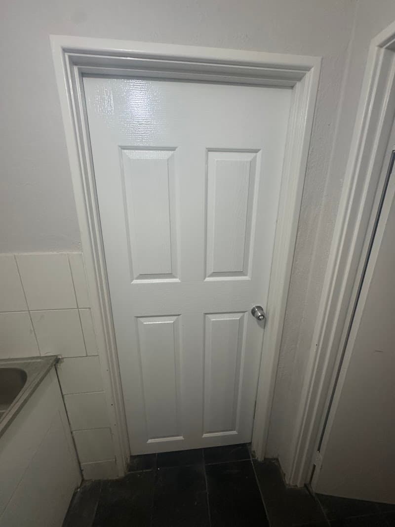 TOP NOTCH HANDYMAN handyman work in Iluka