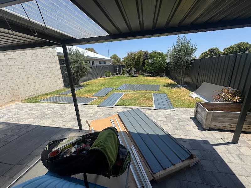 TOP NOTCH HANDYMAN handyman work in Iluka