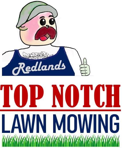Top Notch Lawn Mowing (Servicing The Redlands) landscaping work in Cleveland