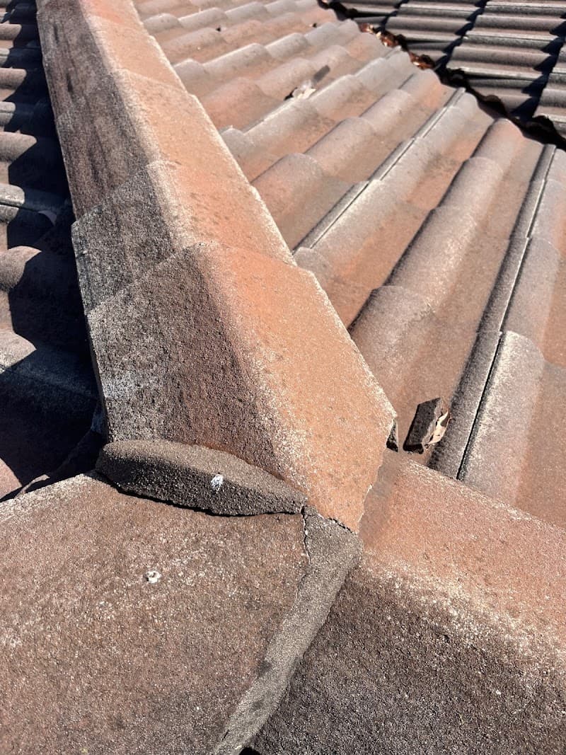 Top Notch Roof Plumbing roofing work in Carramar