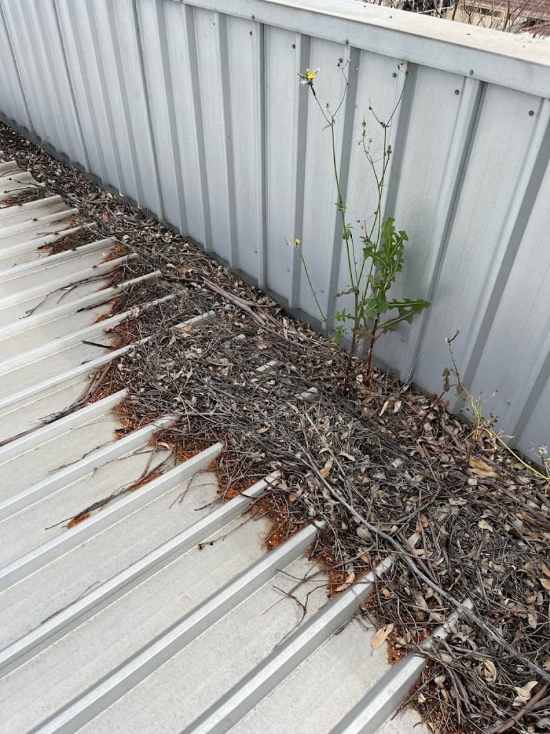 Top Notch Roof Plumbing roofing work in Carramar