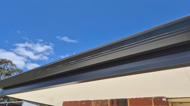 Top Notch Roof Plumbing roofing work in Carramar