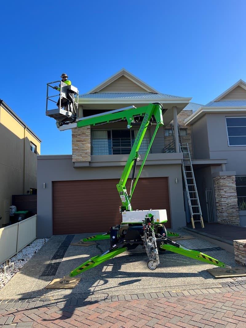 Top Notch Roof Plumbing roofing work in Carramar
