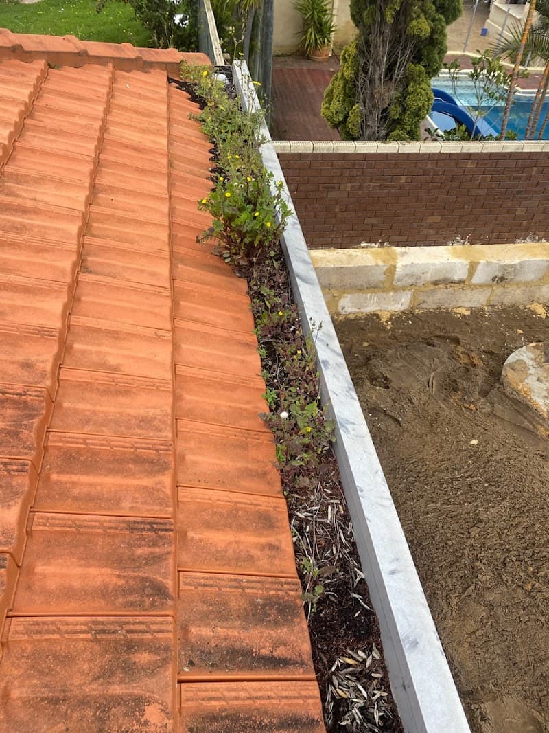 Top Notch Roof Plumbing roofing work in Carramar