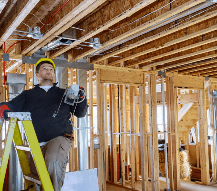 Top of the Mark Electrical electrician work in Macquarie Park