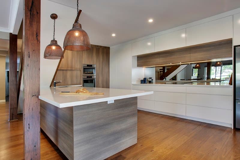 Top of the Mark Electrical electrician work in Macquarie Park