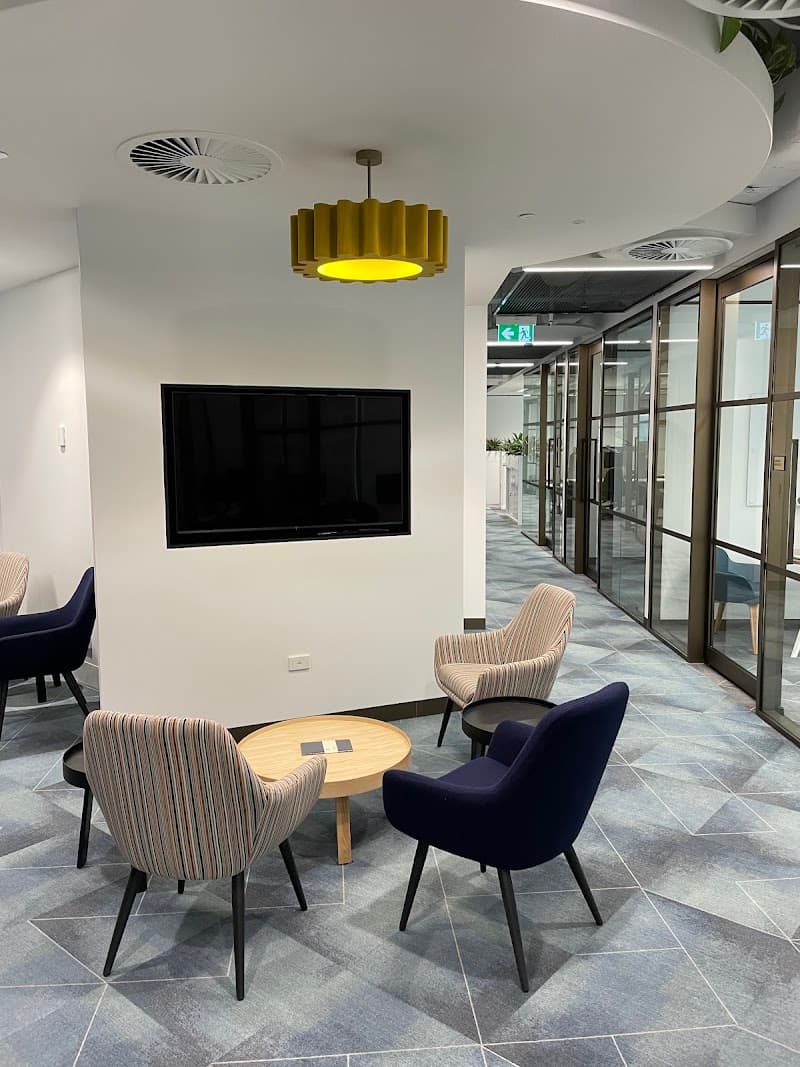 Top of the Mark Electrical electrician work in Macquarie Park