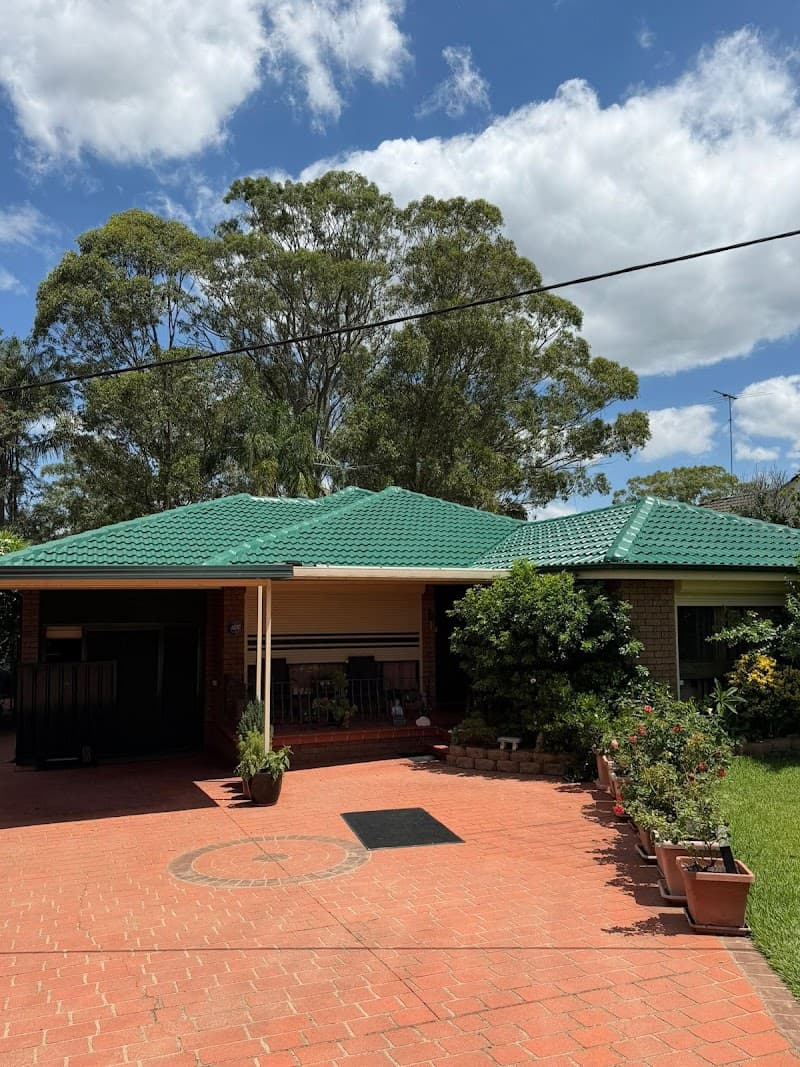 Top quality roofing and building roofing work in Sydney