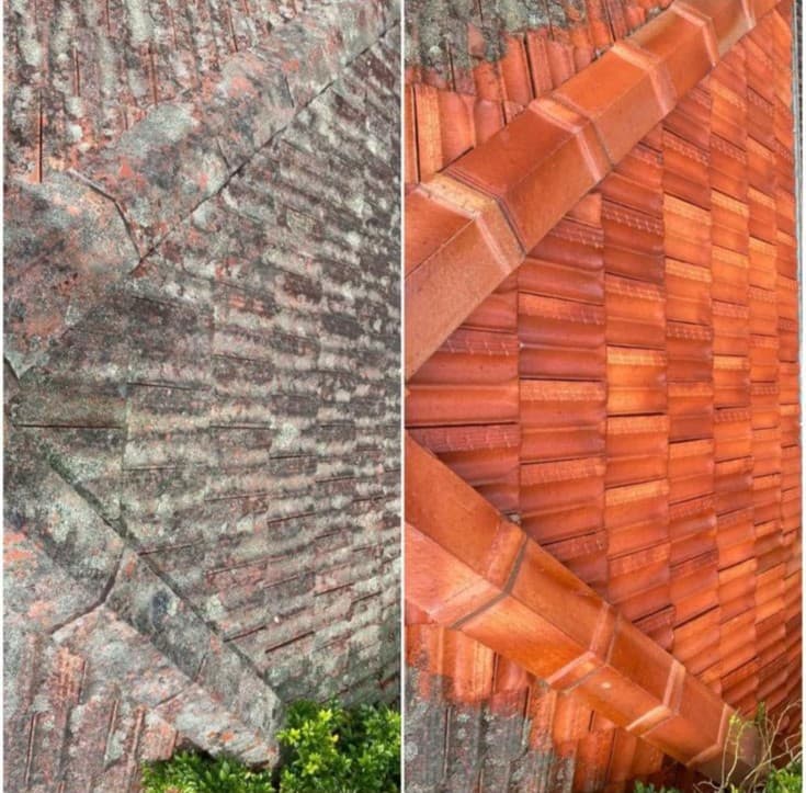 Top quality roofing and building roofing work in Sydney