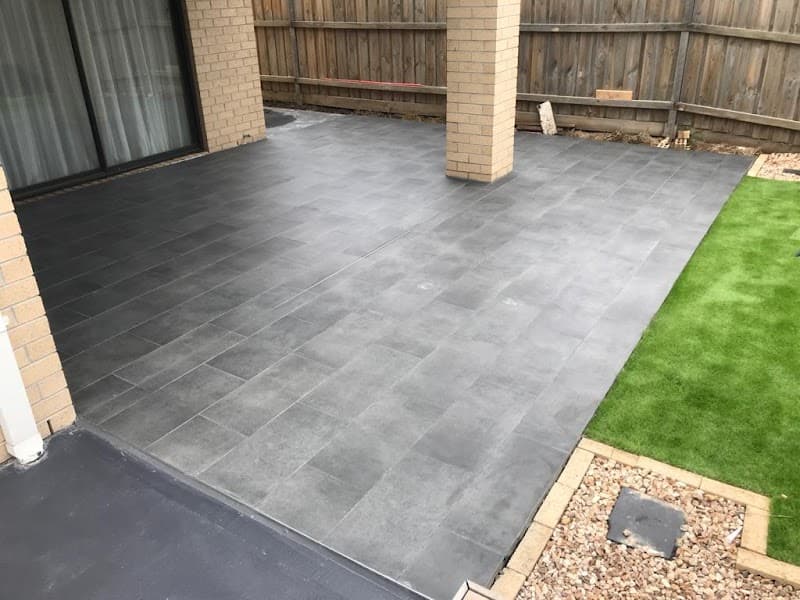 Top Repairs Team waterproofing work in Dandenong