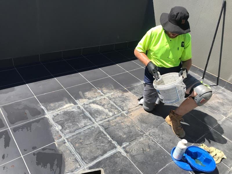 Top Repairs Team waterproofing work in Dandenong