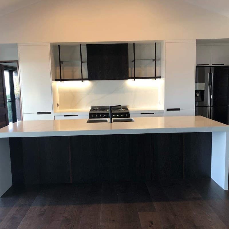 Top Shelf Cabinetmaking carpentry work in Ooralea