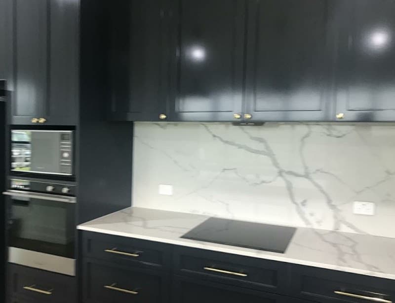 Top Shelf Cabinetmaking carpentry work in Ooralea