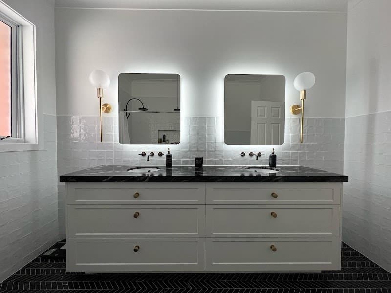 Top Shelf Joinery furniture assembly & tv mounting work in Wagga Wagga