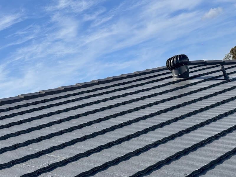 TOP STAR ROOF AND RESTORATION PTY LTD roofing work in Parramatta
