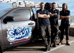 Top Swash