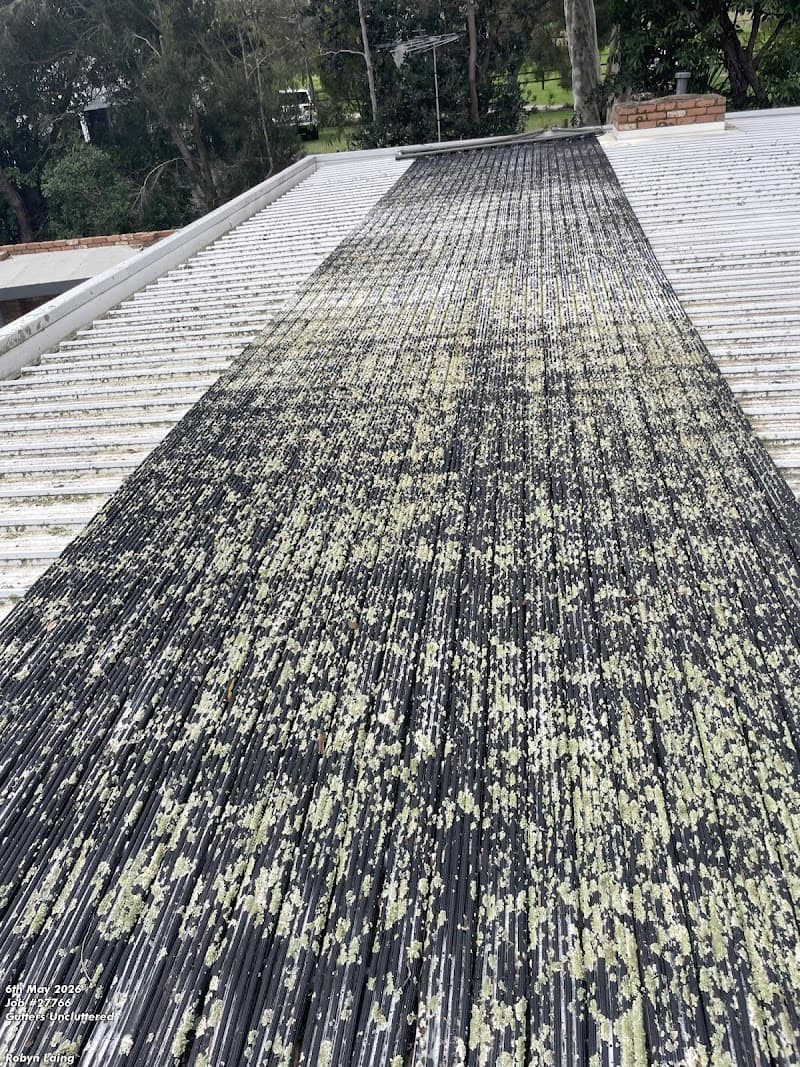 Top Swash pressure washing work in Capel Sound