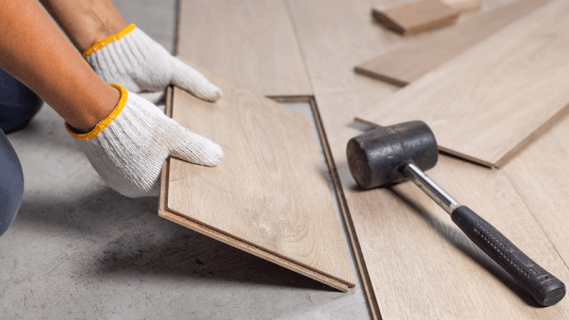 Top Tiling & Waterproofing waterproofing work in Dandenong