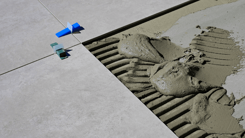 Top Tiling & Waterproofing waterproofing work in Dandenong