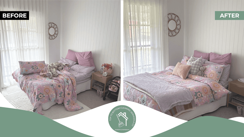 Top To Bottom Cleaning Services & Co cleaning work in Wodonga