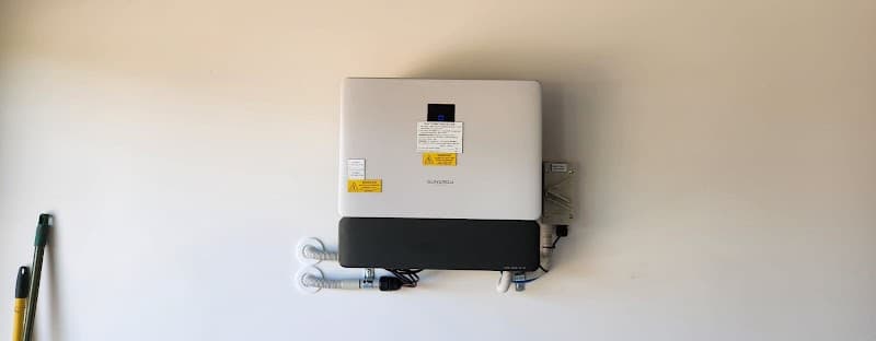 Top Value Solar solar panel installation work in Brisbane City