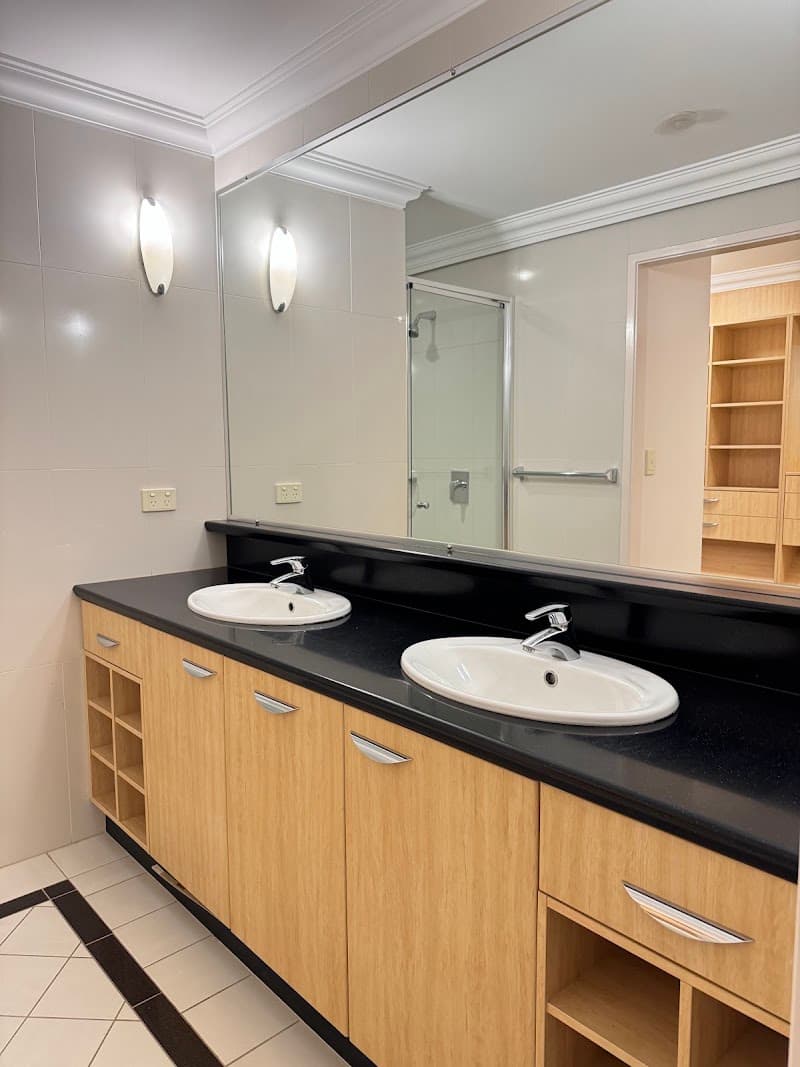 Topend NT Cleaning Services cleaning work in Millner