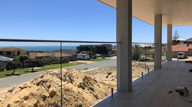 Topline Fencing Perth fencing work in Banksia Grove