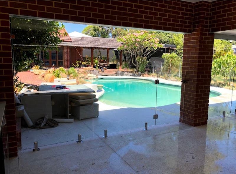 Topline Fencing Perth fencing work in Banksia Grove