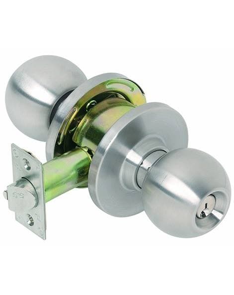Toplock Locksmiths locksmith work in Stafford