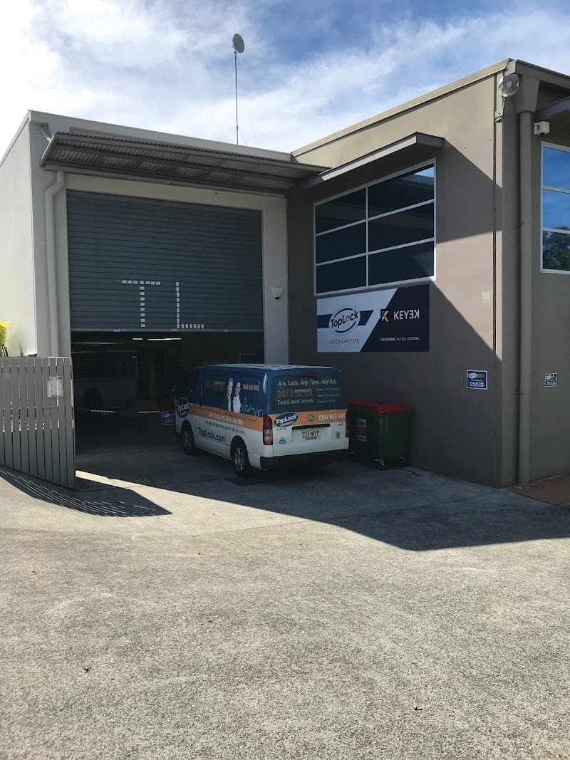 Toplock Locksmiths locksmith work in Stafford