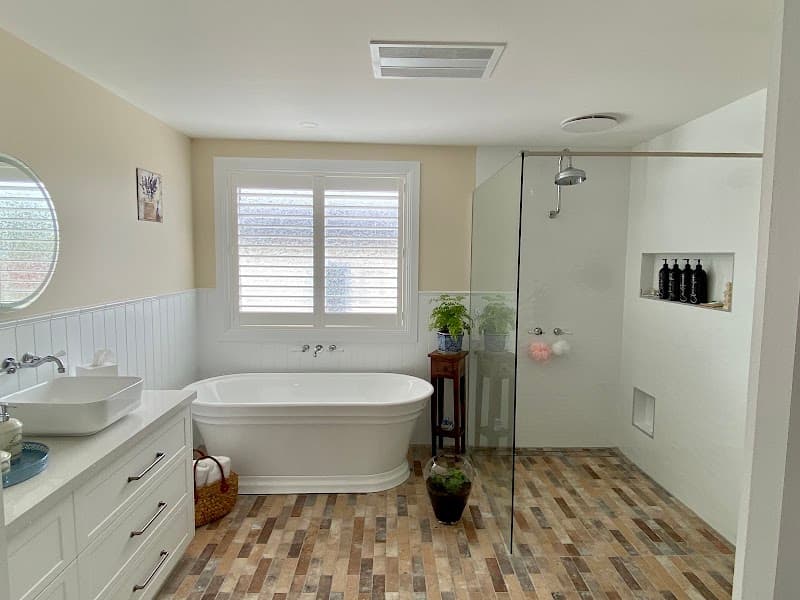 Topnotch Tradies waterproofing work in Devonport