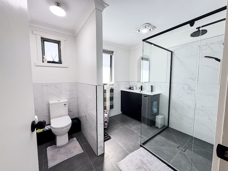 Topnotch Tradies waterproofing work in Devonport