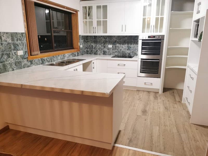 Topnotch Tradies waterproofing work in Devonport