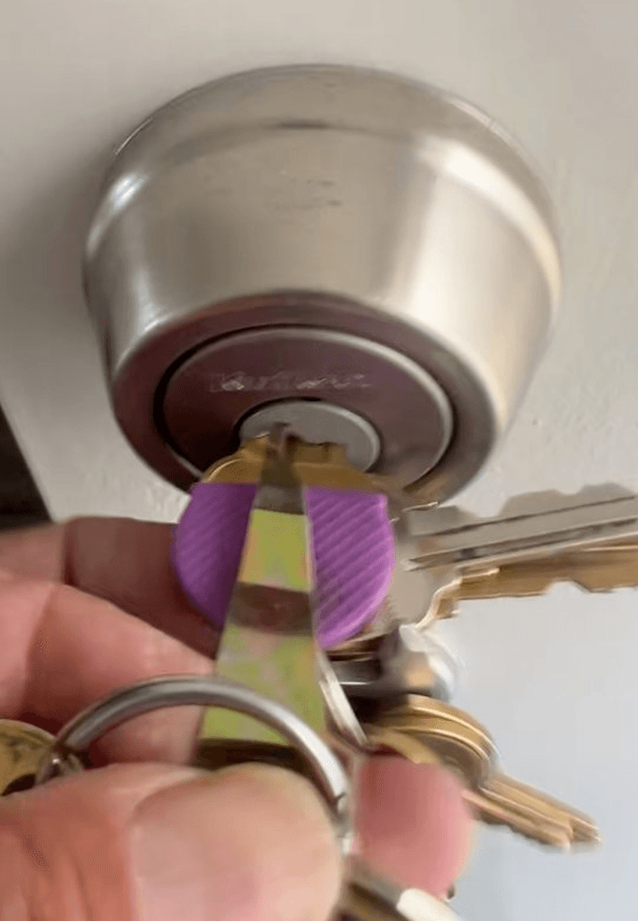 TopONEs eLocksmiths Brisbane locksmith work in Oxley