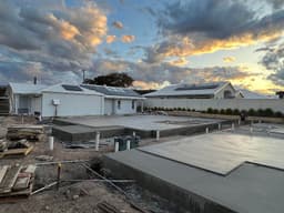 Torque Concreting & Constructions